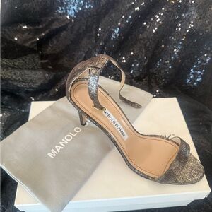 Manolo Blahnik Heels